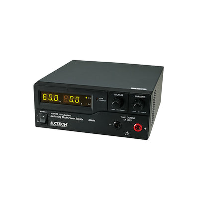 DCP60-220 by FLIR Extech - SWITCHING POWER SUPPLY (220V)