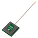 DCPP.25A.07.0150E by Taoglas Limited - 5.9GHZ DSRC / C-V2X PATCH ANTENN