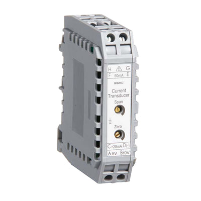 DCSA5 by Littelfuse Inc. - TRANSDUCER CURRENT 10-30VDC