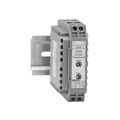 DCSA50 by Littelfuse Inc. - TRANSDUCER CURRENT 10-30VDC