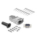 DCT-15HMM-KIT by CompuCablePlusUSA - DB15 HD M CRIMP MTL HOOD KIT