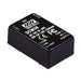 DCW08B-05 by MEAN WELL USA Inc. - DC DC CONVERTER +/-5V 8W