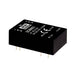 DCWN03E-12 by MEAN WELL USA Inc. - DC DC CONVERTER +/-12V 3W