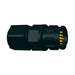 DD-18BMMA-LL7001 by Amphenol LTW - CONNECTOR RECPT MALE 18P GOLD SLDR CUP