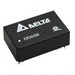 DD03S0505A by Delta Electronics - DC DC CONVERTER 5V 3W