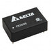 DD03S1205A by Delta Electronics - DC DC CONVERTER 5V 3W