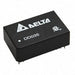 DD03S0505A by Delta Electronics - DC DC CONVERTER 5V 3W