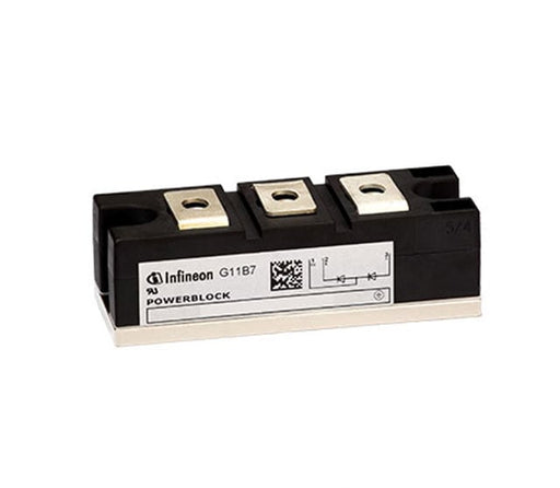 DD171N16KHPSA2 by Infineon Technologies - DIODE