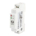 DDC1524S03 by XP Power - DC/DC DIN RAIL SUPPLY 3.3V 11.5W