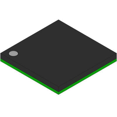 DDC264CZAWR-1 by Texas Instruments - ANALOG DATA CONVERTR
