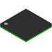 DDC264CZAWR-1 by Texas Instruments - ANALOG DATA CONVERTR