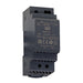 DDR-30L-24 by MEAN WELL USA Inc. - DC/DC DIN RAIL SUPPLY 24V 30W