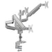 DDR1730TAL by Tripp Lite - TRIPLE-DISPLAY FLEX-ARM DESKTOP