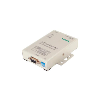 DE-311 by Moxa - 1 PORT DEVICE SERVER, 10/100M ET