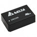 DE03D4805A by Delta Electronics - DC DC CONVERTER +/-5V 3W