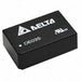 DE03D0515A by Delta Electronics - DC DC CONVERTER +/-15V 3W