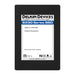 DE32TQJGV-35000-D by Delkin Devices, Inc. - SSD 32GB 2.5"" SLC SATA III 5V
