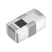 DEA102700LT-6307A2 by TDK Corporation - RF FILTER LOW PASS 2.45GHZ 0402