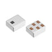 DEA142450BT-3024A1 by TDK Corporation - RF FILTER BAND PASS 2.45GHZ 5SMD