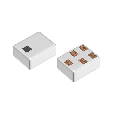 DEA142450BT-3028A1 by TDK Corporation - RF FILTER BAND PASS 2.4GHZ 5SMD