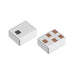 DEA142450BT-3028A1 by TDK Corporation - RF FILTER BAND PASS 2.4GHZ 5SMD