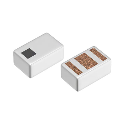DEA202400HT-8037A1 by TDK Corporation - RF FILTER HIGH PASS 2.4GHZ 0805