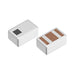 DEA202400HT-8037A1 by TDK Corporation - RF FILTER HIGH PASS 2.4GHZ 0805