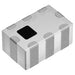 DEA203600BT-7127E3 by TDK Corporation - RF FILTER BALANCE 3.6GHZ 0805