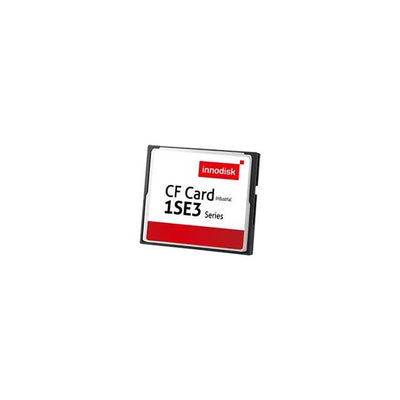DECFC-04GYA2AW2DB by Innodisk USA Corporation - 04GB ICF 1SE3 EXTENDED TEMP