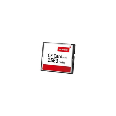 DECFC-16GYA2AC2DB by Innodisk USA Corporation - 16GB ICF 1SE3