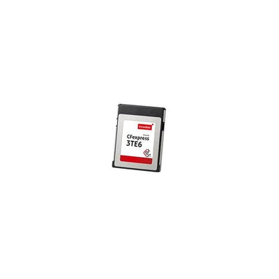 DECFX-A28DD1KCADFW by Innodisk USA Corporation - 128GB CFEXPRESS 3TE6 WP
