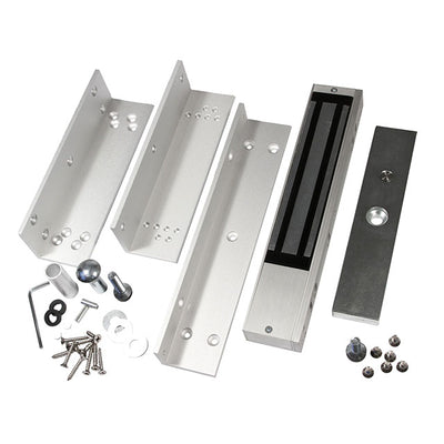 DEL6003 by Storm Interface - MAGNETIC DOOR LOCK 600LBS