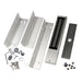 DEL6003 by Storm Interface - MAGNETIC DOOR LOCK 600LBS