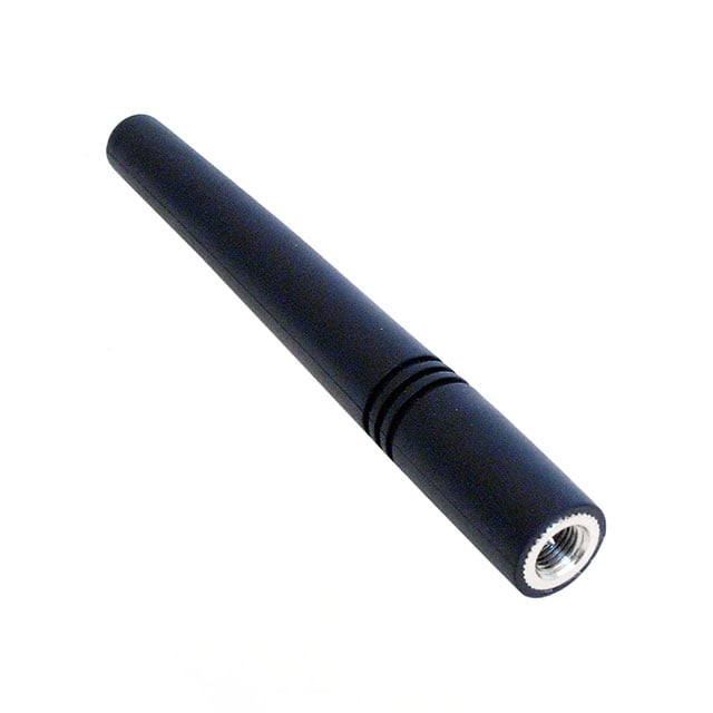 DELTA11D/X/SMAM/S/S/21 by Siretta Ltd - RF ANT 151MHZ WHIP STR SMA MALE