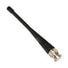 DELTA12B/X/BNCM/S/S/17 by Siretta Ltd - RF ANT 869MHZ WHIP STR BNC MALE