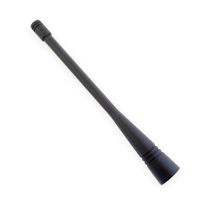 DELTA12B/X/SMAM/S/S/17 HIGH GAIN by Siretta Ltd - RF ANT 173MHZ WHIP STR SMA MALE