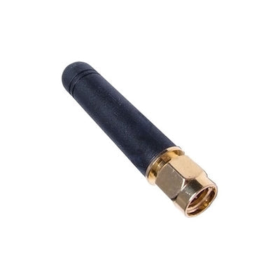 DELTA1C/X/SMAM/S/S/23 by Siretta Ltd - RF ANT 850MHZ/900MHZ WHIP STR