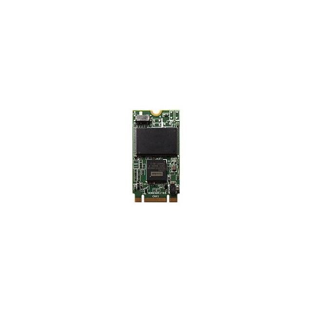 DEM24-64GDK1GW1SL by Innodisk USA Corporation - 64GB M.2 S42 3TE7 EXTENDED TEMP