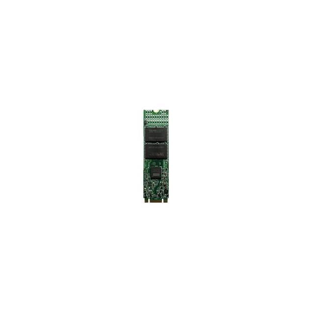 DEM28-64GDK1KCASL by Innodisk USA Corporation - 64GB M.2 S80 3TE7
