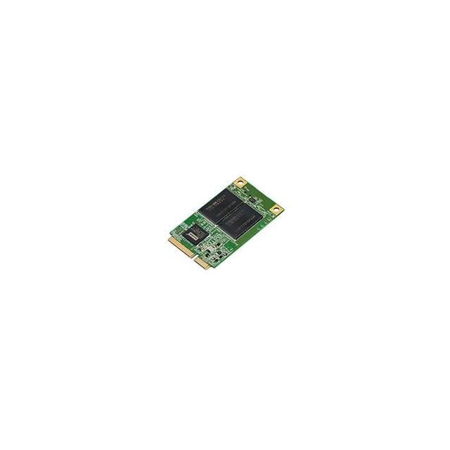 DEMSR-C12DK1GW1QL by Innodisk USA Corporation - 512GB MSATA 3TE7 EXTENDED TEMP
