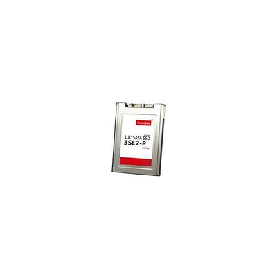 DES18-64GD82SCBQB by Innodisk USA Corporation - 64GB 1.8"" SATA SSD 3SE2-P, AES