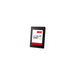 DES25-B56DK1KCCQL by Innodisk USA Corporation - 256GB 2.5"" SATA SSD 3TE7