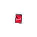 DS2A-128I81W1B by Innodisk USA Corporation - 128MB INDUSTRIAL SD CARD EXTENDE
