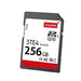 DESDC-64GS06GW1SL by Innodisk USA Corporation - 64GB SD 3TE4 EXTENDED TEMP BICS4