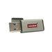 DEUA1-04GI61SCASB by Innodisk USA Corporation - 04GB INDUSTRIAL USB DRIVE 3SE