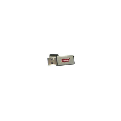 DEUA1-16GI61BC1SC by Innodisk USA Corporation - 16GB INDUSTRIAL USB DRIVE 3ME