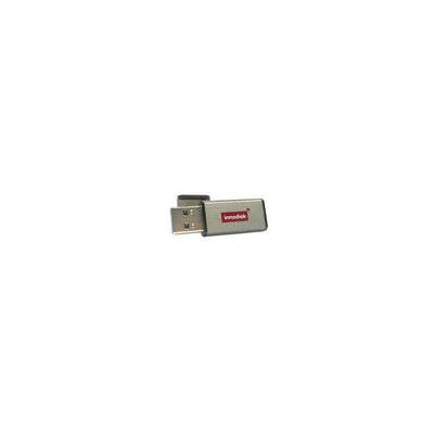DEUA1-32GI61BW1SC by Innodisk USA Corporation - 32GB INDUSTRIAL USB DRIVE 3ME EX