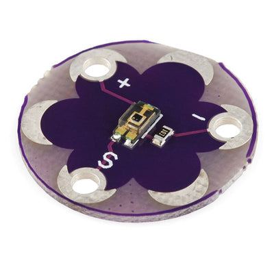 DEV-08464 by SparkFun Electronics - LIGHT SENSOR