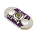 DEV-08776 by SparkFun Electronics - BUTTON BOARD