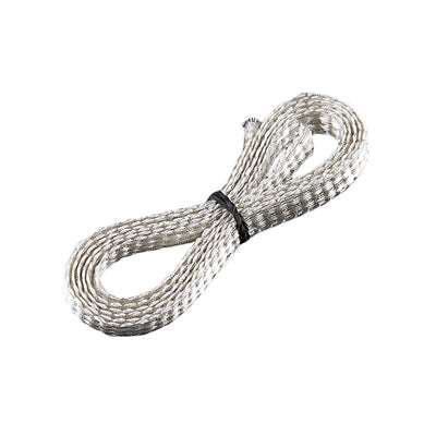 DEV-10172 by SparkFun Electronics - CONDUCTIVE RIBBON 3-COND 1YRD